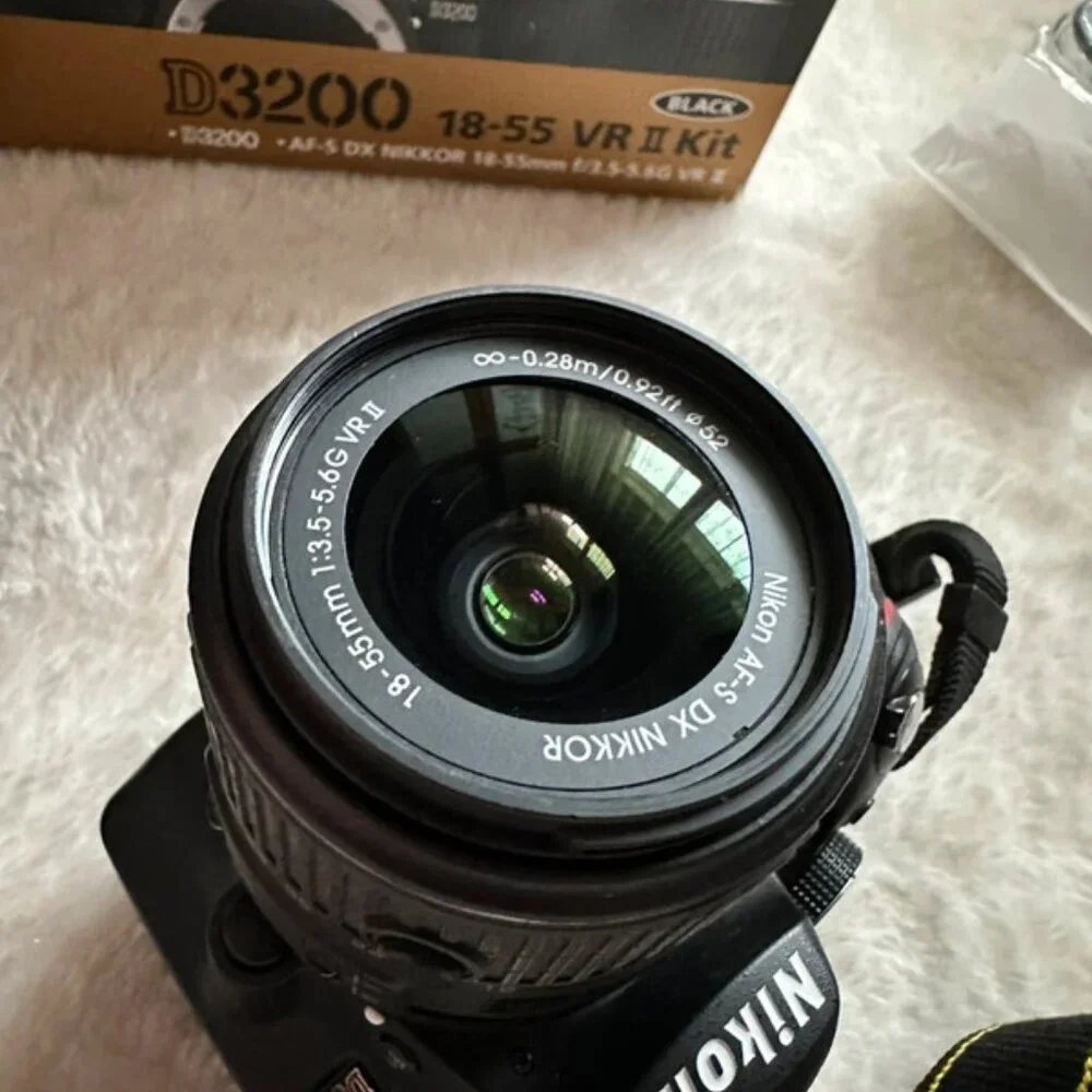 Nikon